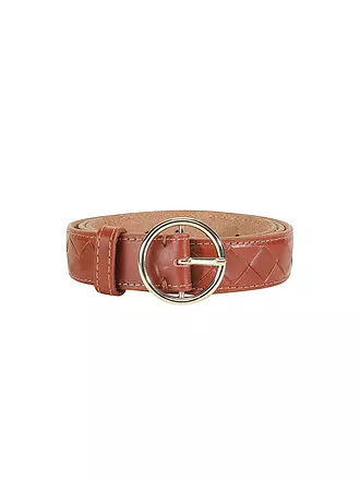 BRAX | Ceinture en cuir | 